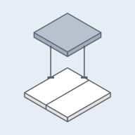 Ceiling - suspended ceiling
