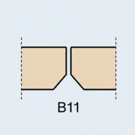 B11