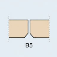 B5