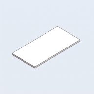 600 x 1200 mm