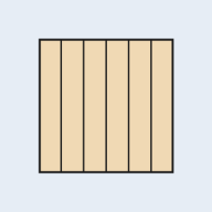Grooved Line